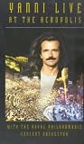 Yanni - Live At The Acropolis [1993]