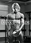 Calendrier 2004 : Dieux du stade