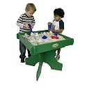 27 Square Sculpting Table - 24 Tall by SandLock