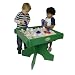 27 Square Sculpting Table - 24 Tall by SandLock