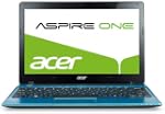 Acer Aspire one 725 29,5 cm (11,6 Zol...