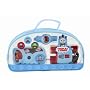 Thomas & Friends LCD Watch, Camera, Binoculars Action Set