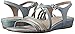 ECCO Women's Touch 25 Strap Dress Sandal