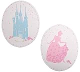 Disney Princess Dreams Come True 2-Piece Wall Art