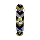 Sector 9 Deep End Series Angled Longboard 2010