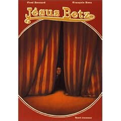 J�sus Betz