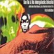 It Is Forbidden (Ann Arbor Blues & Jazz Festival in Exile 1974)