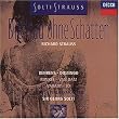 Strauss: Die Frau ohne Schatten (Gesamtaufnahme)