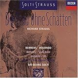 Eigenschaften Placido Domingo  / Strauss: Die Frau ohne Schatten (Gesamtaufnahme)