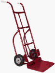 GLEASON INDUSTRIAL PRO #40272 Bag/Bale TwinHand Truck