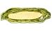 Price Comparison : Ceramic Corn Dish