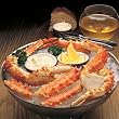 Wild Alaska King Crab Fresh Frozen Special Order
