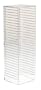 Acrylic 30 CDs Tower