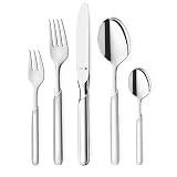 Produkt-Bild: WMF 1250916390 Besteck-Set 30-teilig Onda Cromargan protect&reg;
