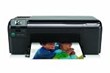 HP Photosmart C4780 All-in-One Printer (Q8380A#ABA)