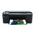HP Photosmart C4780 All-in-One Printer