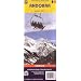 Andorra 1:40,000 Travel Map (Travel Reference Map)