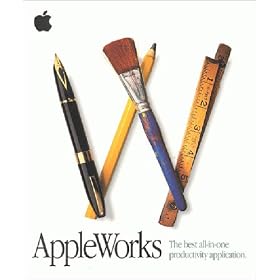 AppleWorks 5.0