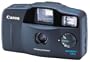 Canon Sure Shot Snappy LXII Date 35mm Camera