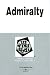 Admiralty in a Nutshell, 5th (Nutshell Series)