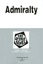 Admiralty in a Nutshell, 5th (Nutshell Series)