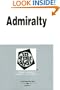 Admiralty in a Nutshell, 5th (Nutshell Series)