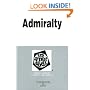 Admiralty in a Nutshell, 5th (Nutshell Series)