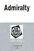 Admiralty in a Nutshell, 5th (Nutshell Series)