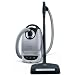 Miele Capricorn S5980 Canister Vacuum