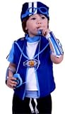 Born to Play - Lazy Town Sportacus Action Playset