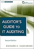 Auditor's Guide to IT Auditing, + Software Demo