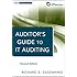 Auditor's Guide to IT Auditing, + Software Demo