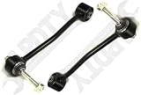 1999-2005 Ford F250/F350/F450 Super Duty/Excursion Sway Bar End Link Pair 4X4