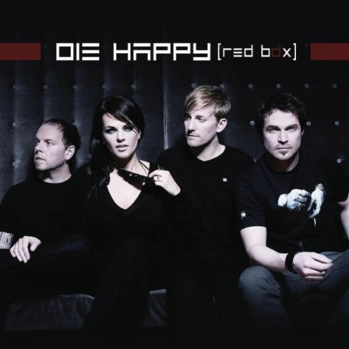 Die Happy Foto 12
