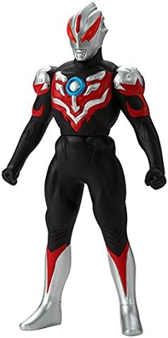ULTRAMAN ORB Ultra Hero Ord 04:Ultraman Ord Thunder Breastar