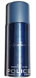 Police Fragrances Freedom 24 Hr Deodorant Spray 150 ml