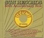 Sun Records: 50th Anniversary