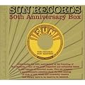 Sun Records: 50th Anniversary