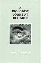 A Biologist Looks at Religion