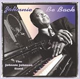 Johnnie Be Back