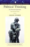 Political Thinking: The Perennial Questions (Longman Classics Series) (6th Edition) (Longman Classics Series)