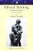 Political Thinking: The Perennial Questions (Longman Classics Series) (6th Edition) Cover