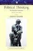 Political Thinking: The Perennial Questions (Longman Classics Series) (6th Edition) (Longman Classics Series)