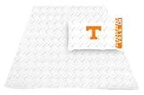 Ohio State Twin Sheet Set