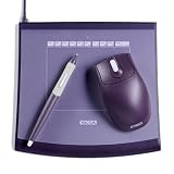 Computer : Wacom Intuos 2 A6 Serial Tablet
