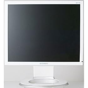 ImageQuest 17"TFT for mac mini M17A