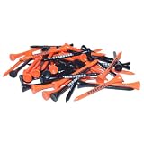 Syracuse Orangemen 50 IMPR Tee Pack from Team Golf