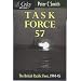 Task Force 57: British Pacific Fleet, 1944-45 (Cr�cy soft cover)
