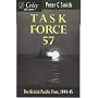 Task Force 57: British Pacific Fleet, 1944-45 (Cr�cy soft cover)
