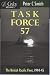 Task Force 57: British Pacific Fleet, 1944-45 (Cr&eacute;cy soft cover)